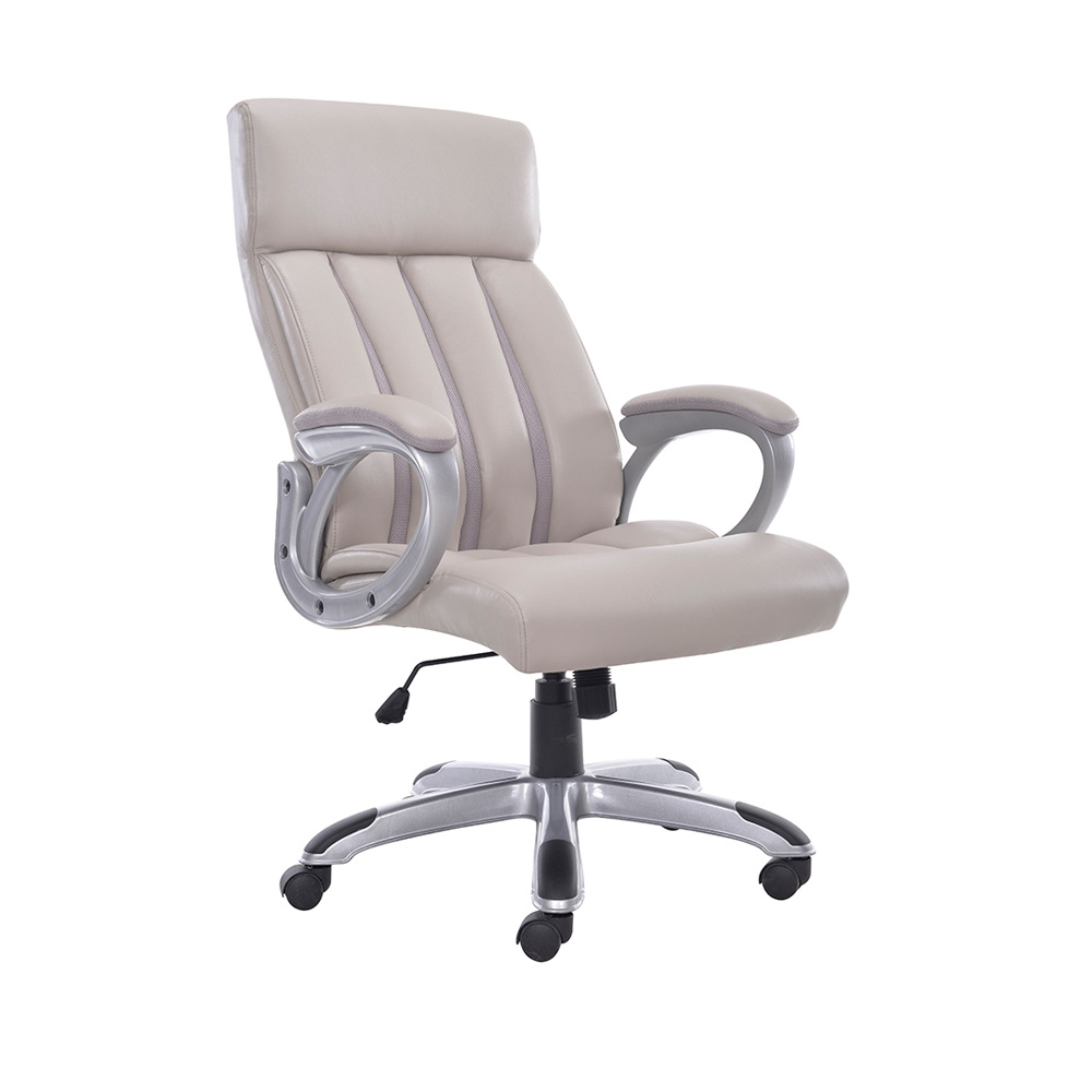 Executive Office Manager Chair Heated Ergonomic Computer Desk Chair