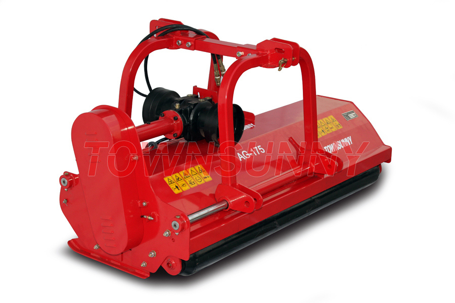 Hot Sale 45-50HP Mower AG-175