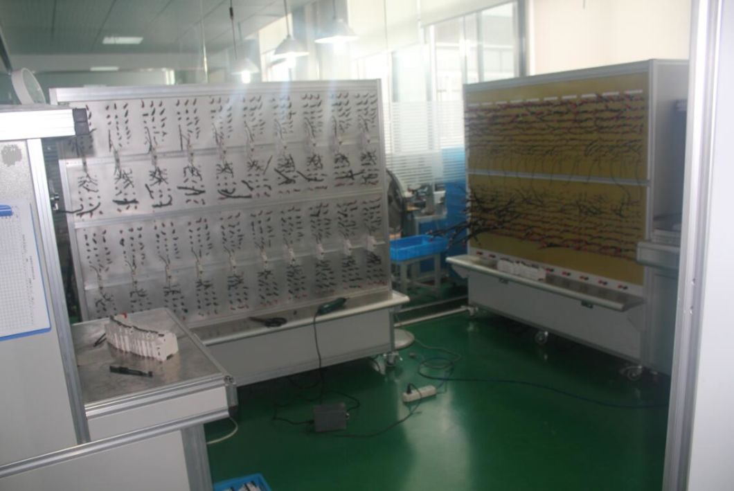 1no+1nc for Ekm1-of for Ekm1, Ekl3 MCB Auxiliary Contact