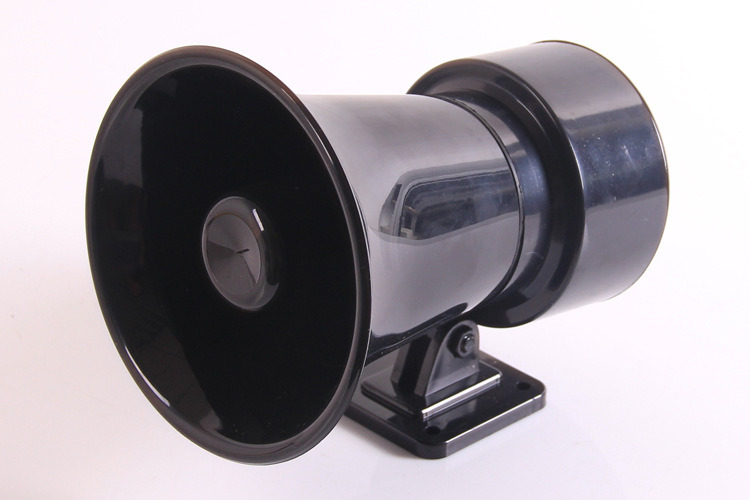 Electronic Srien Electronic Siren Hot Sale Siren Alarm