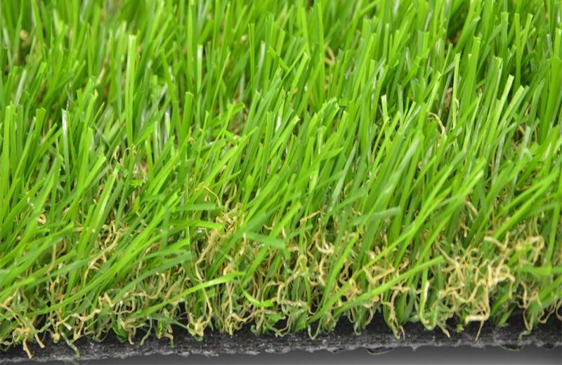 Football / Soccer Field Artificial Lawn (CS)