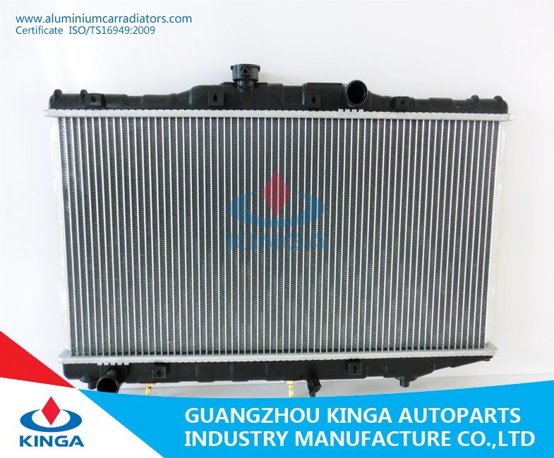 Car Radiator for Toyota Corolla'84-89 At150