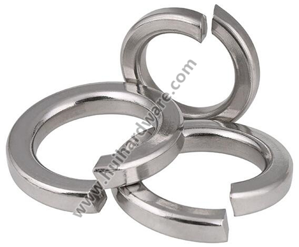 Stainless Steel 304/316 Spring Washers