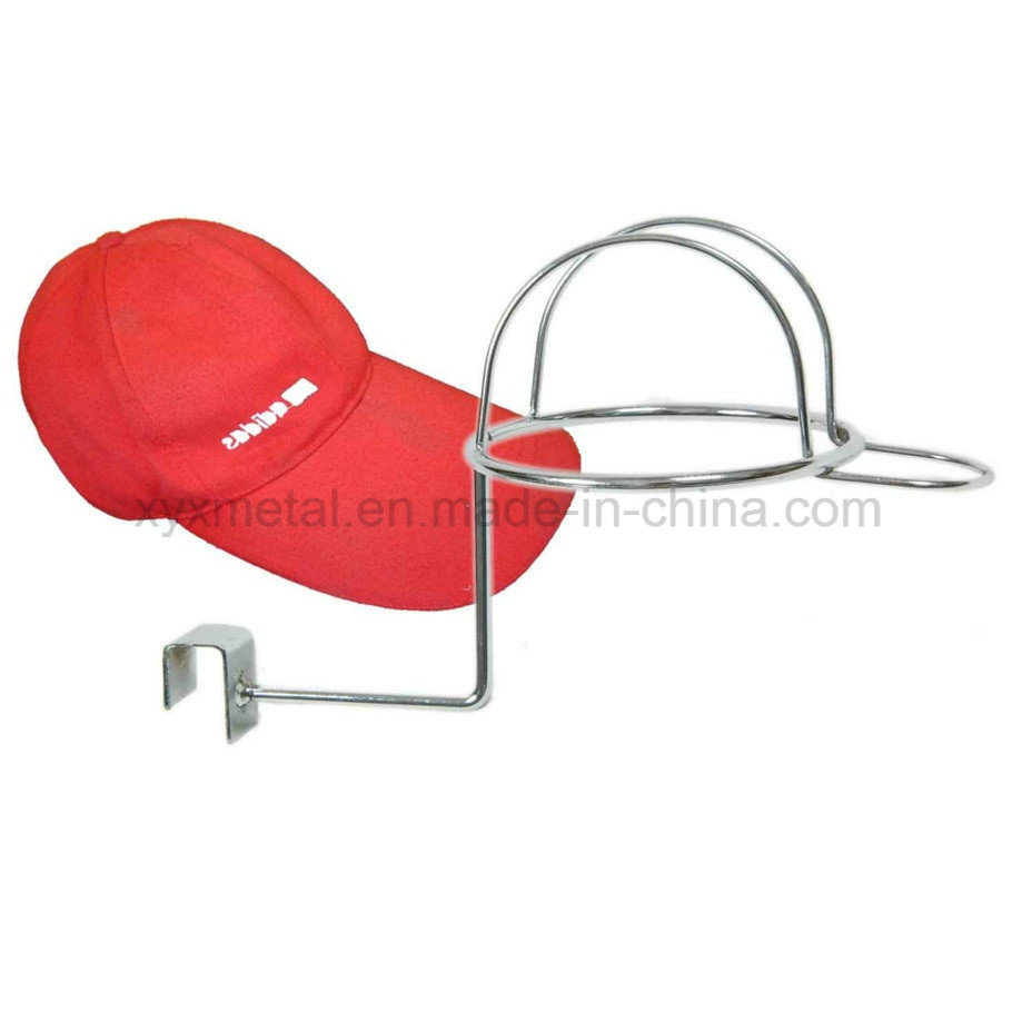 Customized Store Fixture Supermarket Accessories Metal Display Hooks Shop Fitting