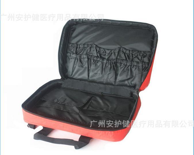 High Quality portable Rescuse Bag Waterproof Medical First Aid Bag
