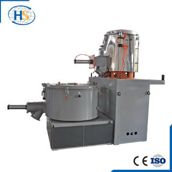 Plastic Pellet Mixing Machine/ Vertical Color Granules Mixer