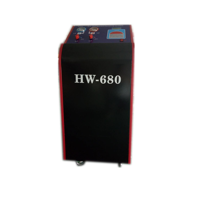 High Quality Hw-680 R134A Refrigerant