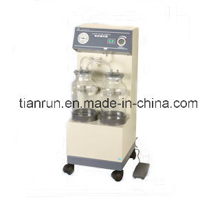 Tr-Yb-Dx23b High Vacuum Suction Apparatus