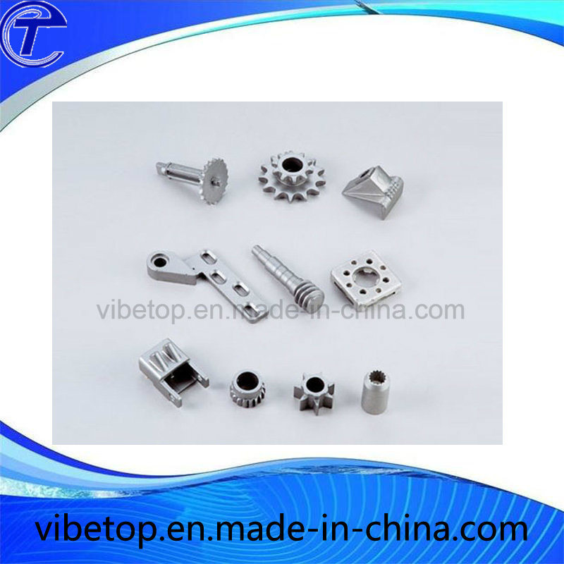 Mass Custom-Made Production Brass CNC Machining Parts