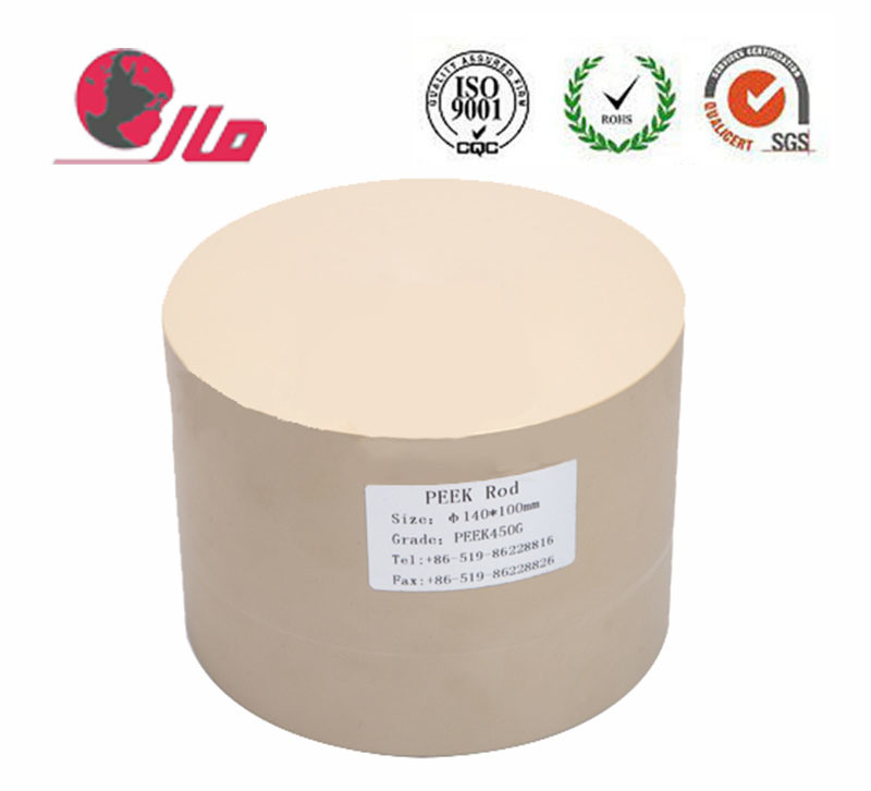 Corrosion Resistant Peek Sheet, Peek Rod