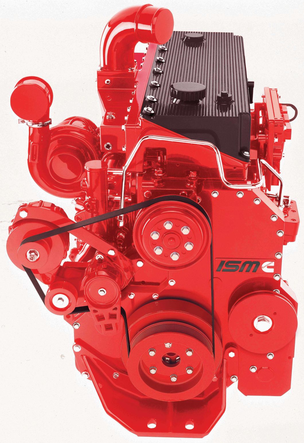 Famous Brand Cummins Diesel Engine and Related Parts (ISM11)