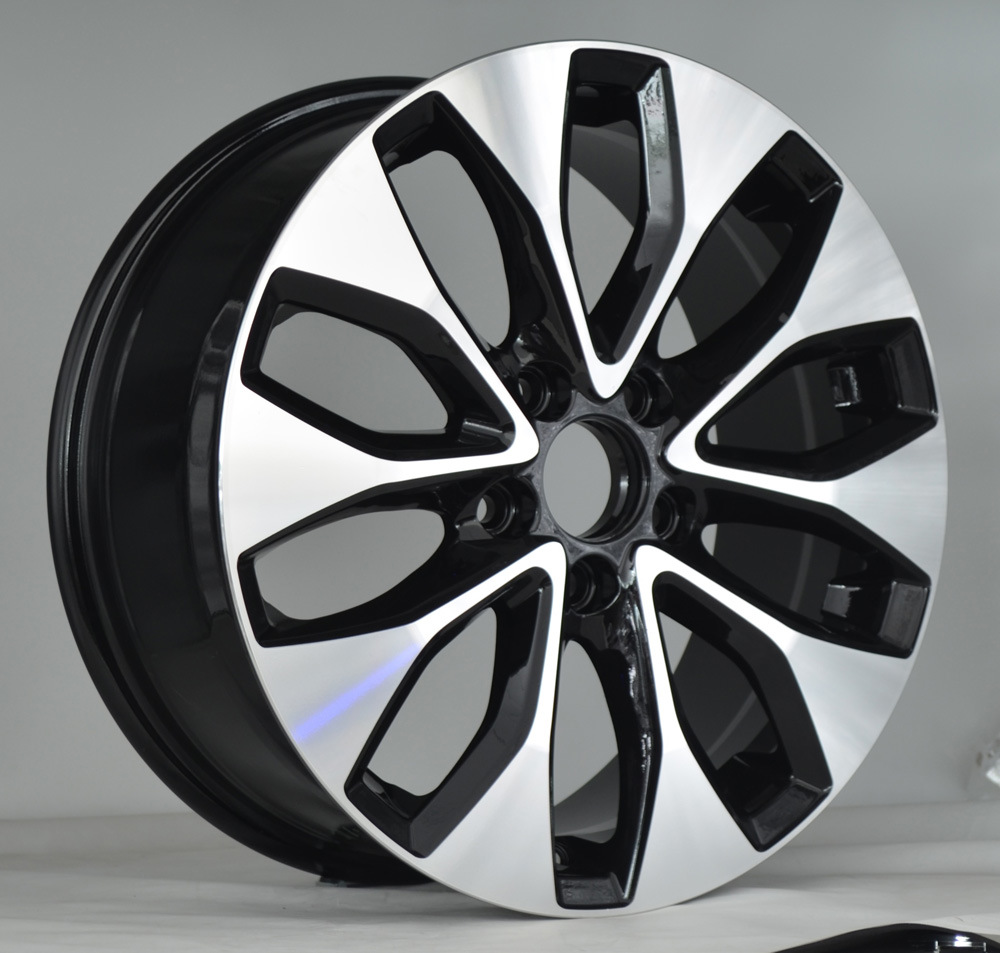 for Honda Alloy Wheel Rim Replica Wheel Rim
