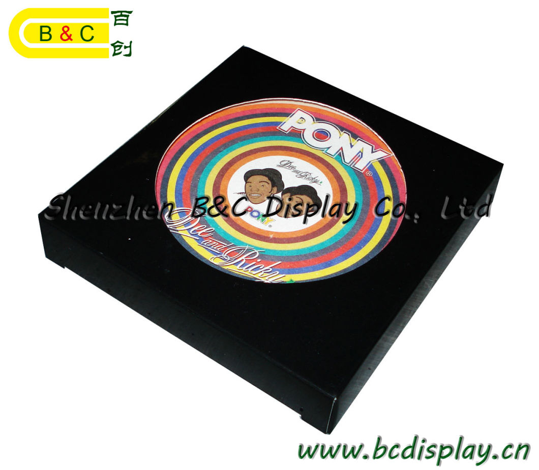 High Quality with Cheap Price, Chinsese Absorbed Paper Coaster, Place Mat for Bars, Cafes, Restaurants (B&C-G103)