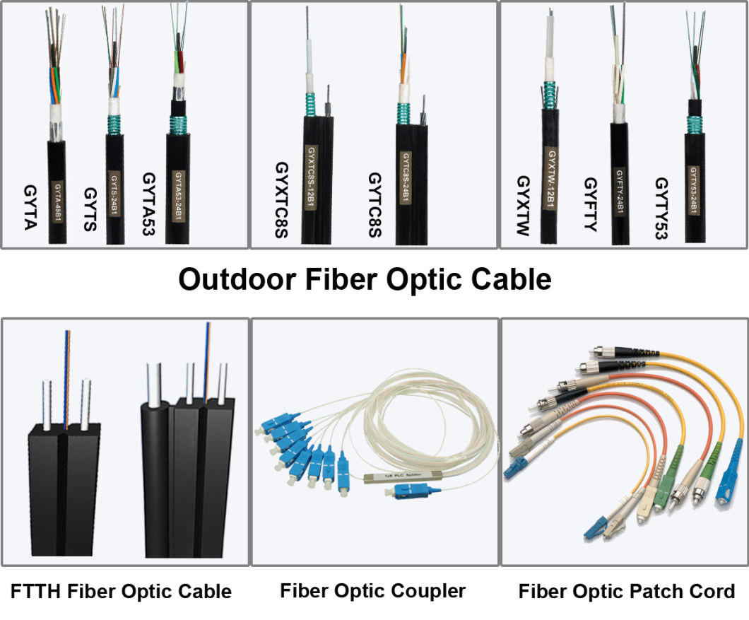 1.2mm Simplex / Duplex 1u Patch Panel for Sc LC MPO Cassette