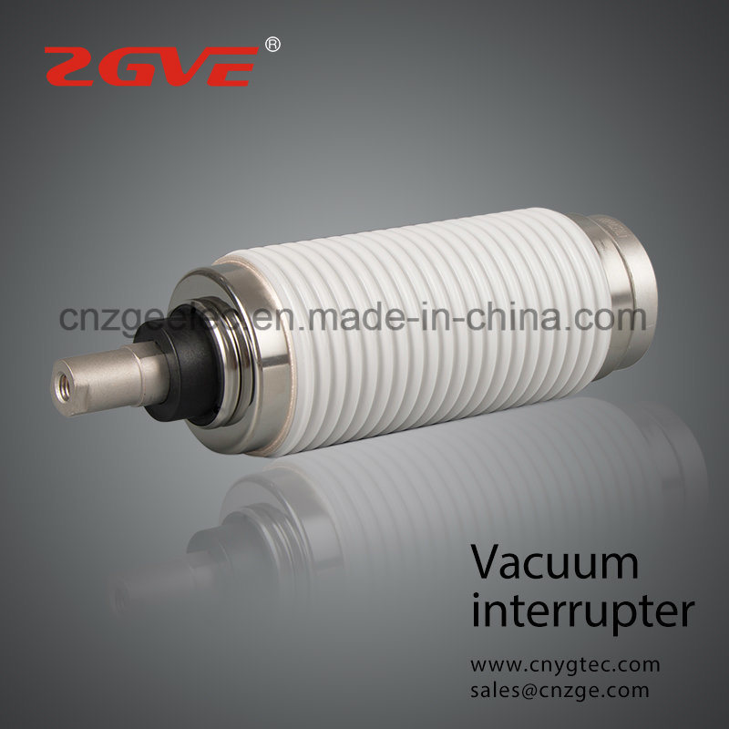 Zw8 Vacuum Interrupter for Outdoor Circuit Breaker 202D