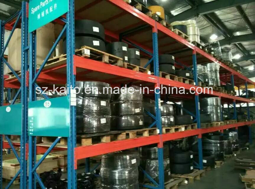 Wirtgen Milling Machine Rubber Solid Tire for W1000