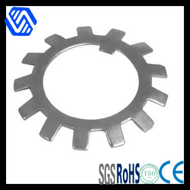 Stainless Steel Flat Washer (DIN 125)