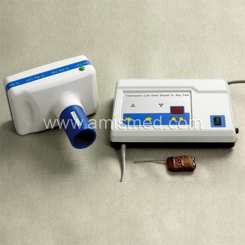 High-Frequency Dental X-ray Unit (AM-5)