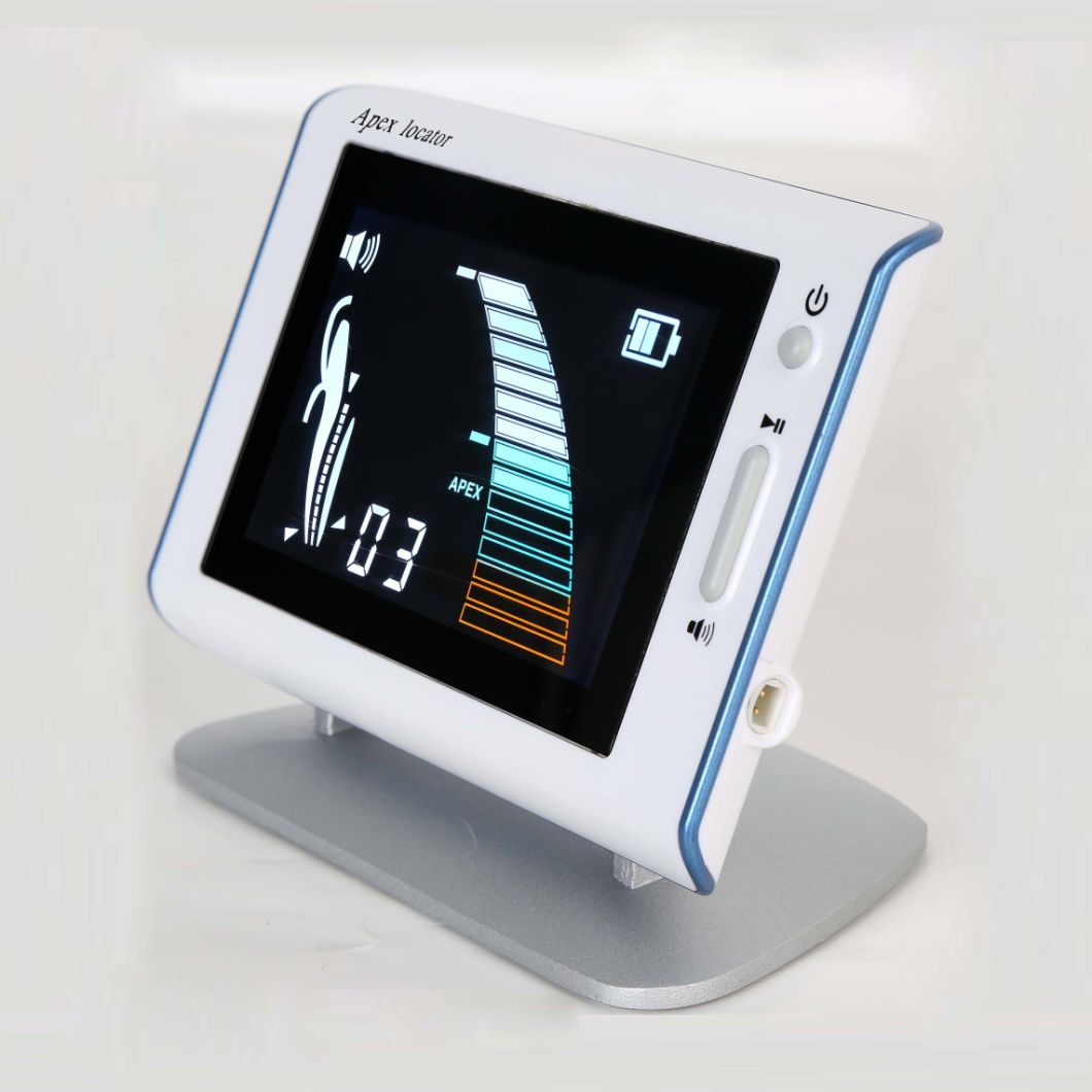 Dental Digital LCD Screen Endodontic Apex Locator