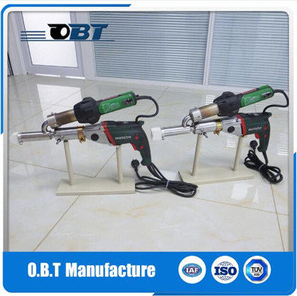 High Frequency PC Welding Cutting Torch Machine