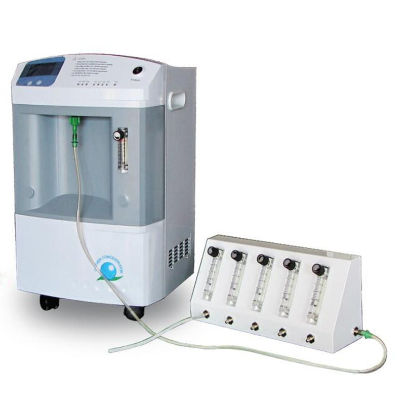 10L Pediatric (neonatal) Oxygen Concentrator