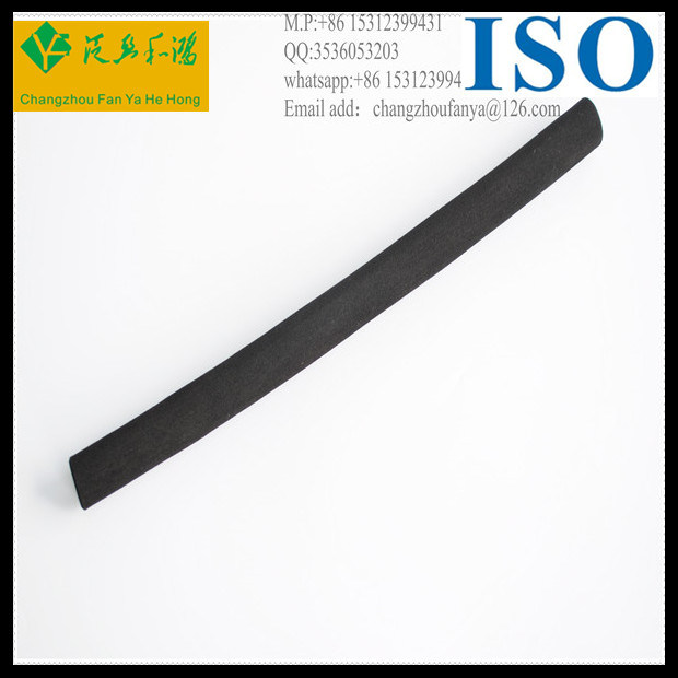 Bicycle Handle Grips Rubber Tube