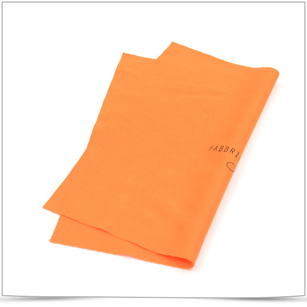 Customized Screen Printing Microfiber Lens Cleaning Cloth