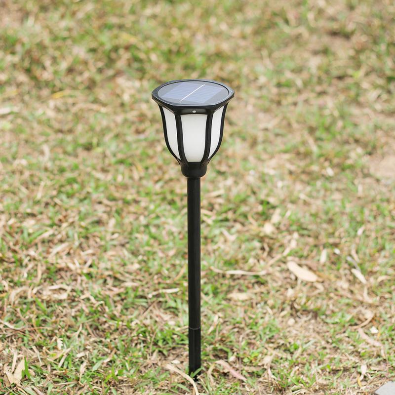 Solar Lamp 3W Post Outdoor for Indonesia Solar Home Lamp Global Sunrise