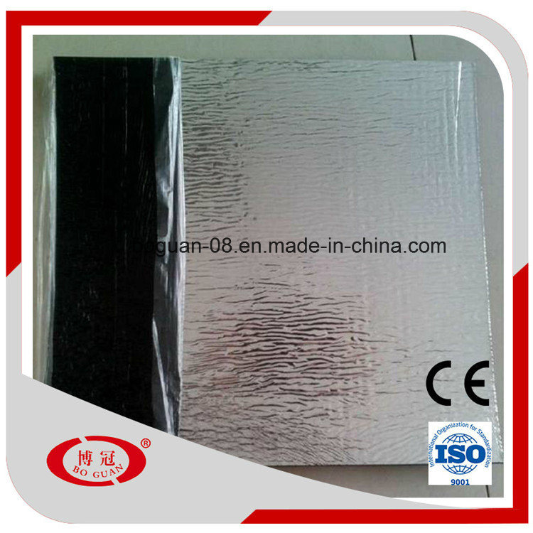 China Manufacturer Roofing Bitumen Flash Tape