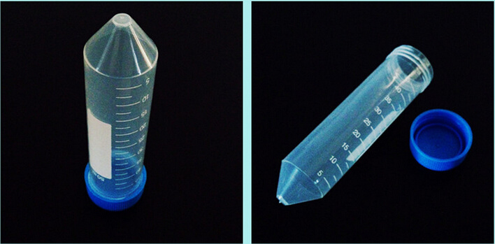 Centrifugation Tube (Medical Disposable Plastic)