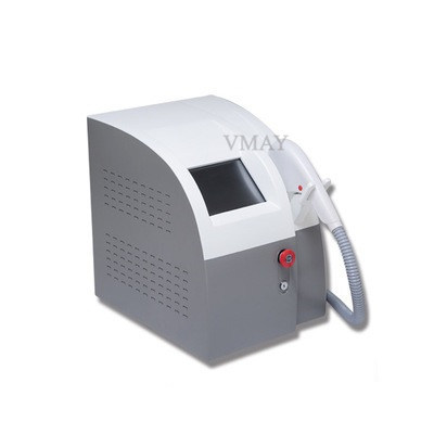 Fast Hair Removal Opt Shr IPL Laser Skin Rejuvenation Machine