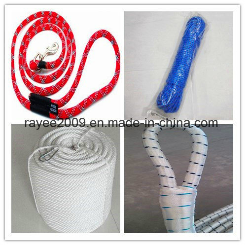 Eco Friendly High Tenacity Durable Bungee Rope Cord Jumping
