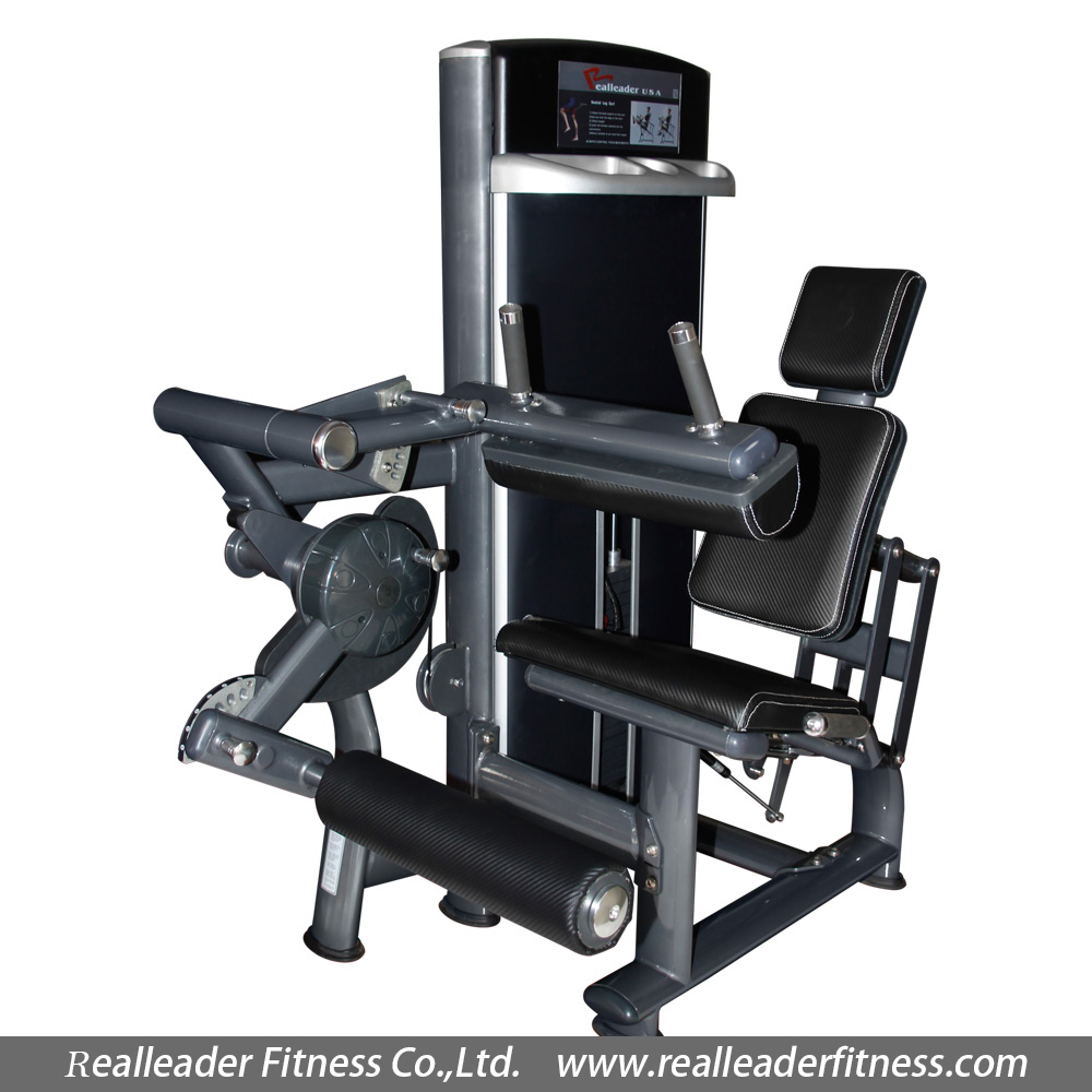 High-End Gym Equipment Fitness Equipment for Seated Leg Curl (M7-2004)