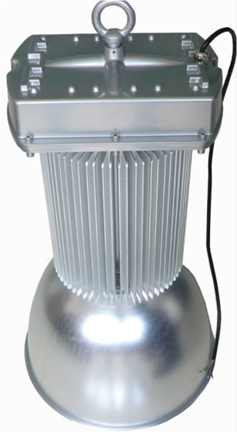 400W 85-265V White Color LED Factory High Bay Light