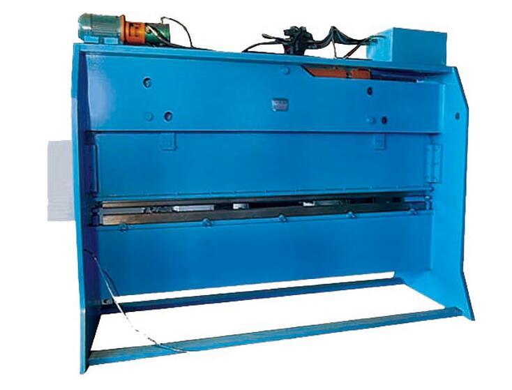 Hydraulic Bending Machine for Solar Water Heater Production