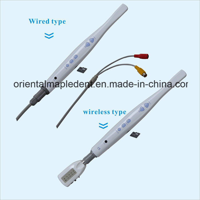 Oral Therapy Equipment Dental Intraoral Camera