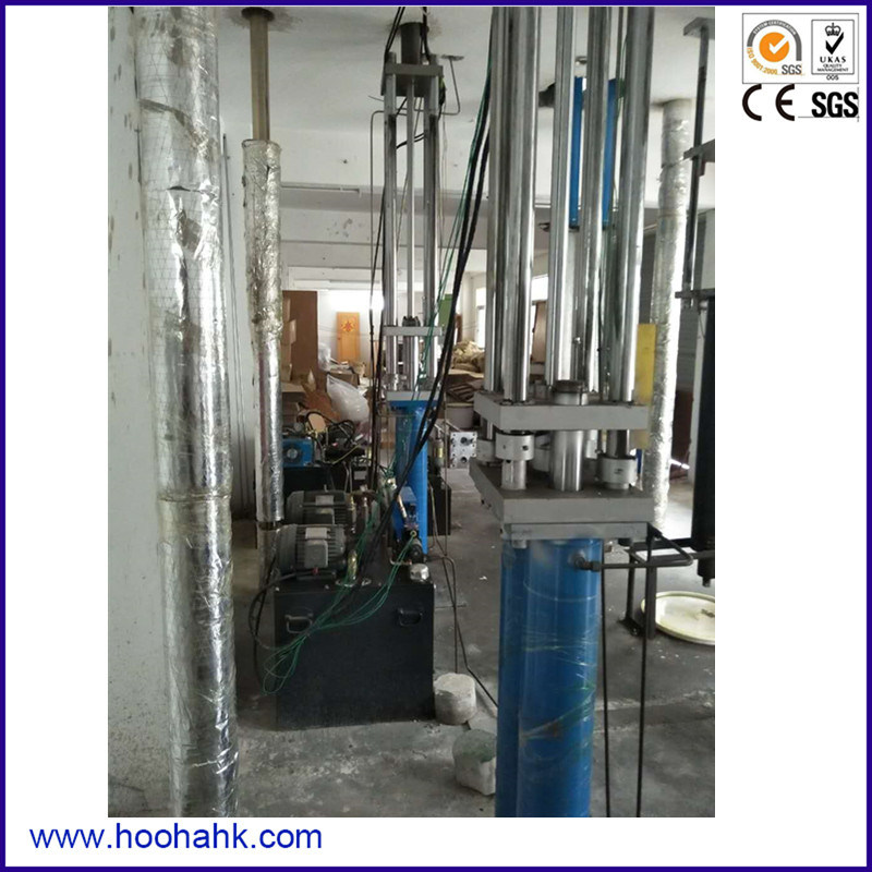 PTFE Paste Extrusion Related Equipments