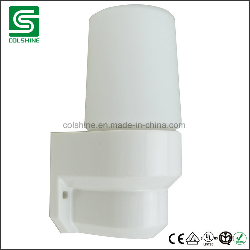 Ceramic Wall Mounted Sauna Light Fittings for Bathroom