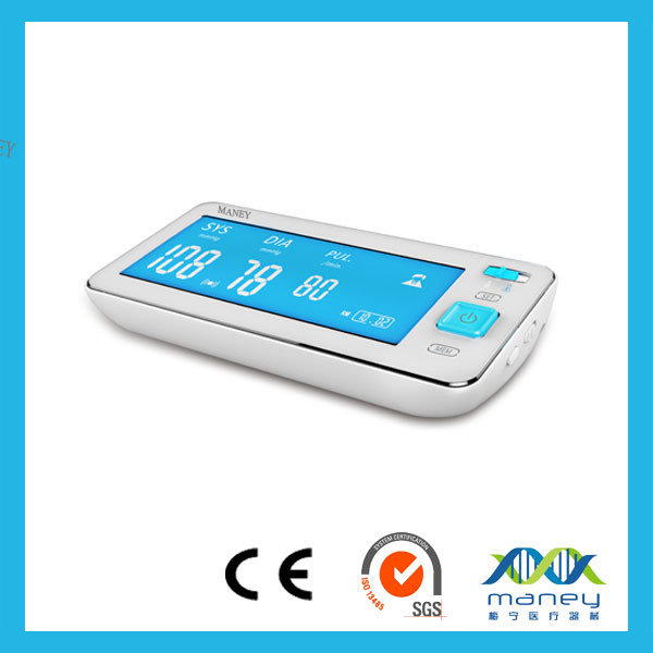 Automatic Arm Type Digital Blood Pressure Monitor (B03G)