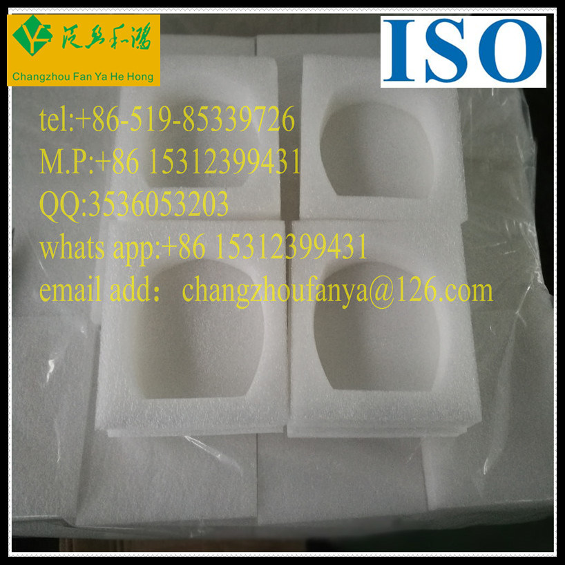 OEM Carved EPE Cushioning Foam