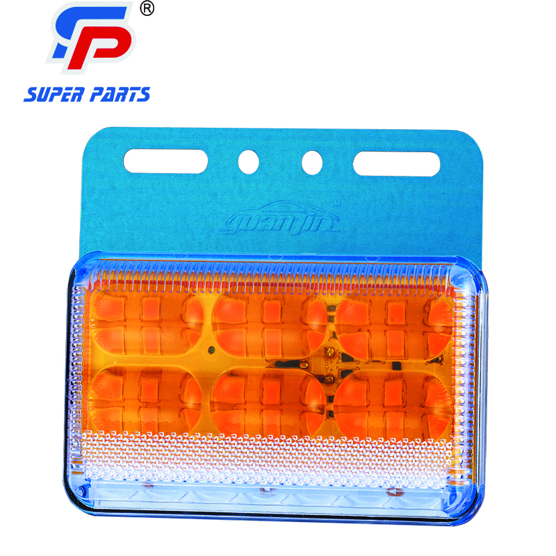 led side light led side light