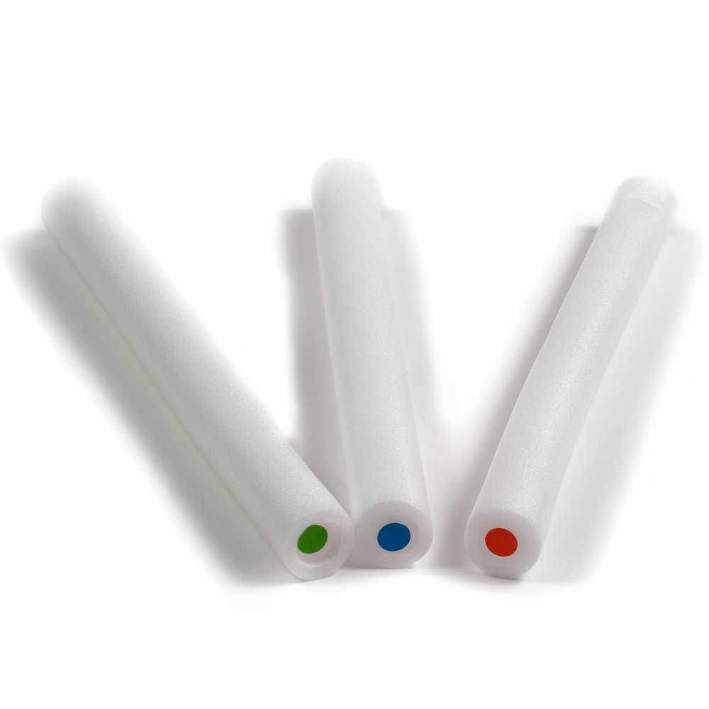 Light Foam LED Cheer Tube Sticks for Rally Rave