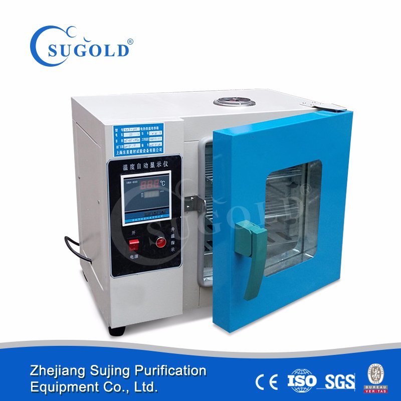 Cheap Drying Oven Constant Temperature Hot Chamber
