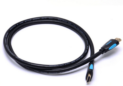 High Quality HDMI Cable for Mobile Phone Support 4k*2k Ethernet