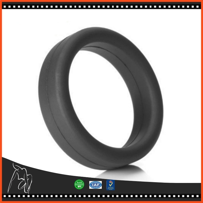 Male Silicone Penis Ring Cock Ring