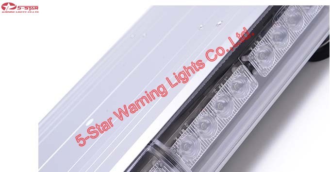 3W Super Bright New Design LED Mini Light Bar