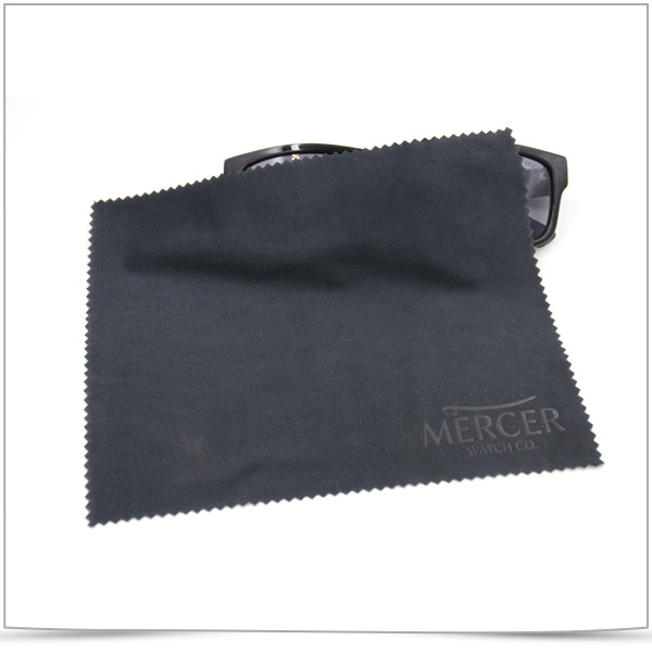 Good Effect Microfiber Cloth for Sunglasses Cleaning