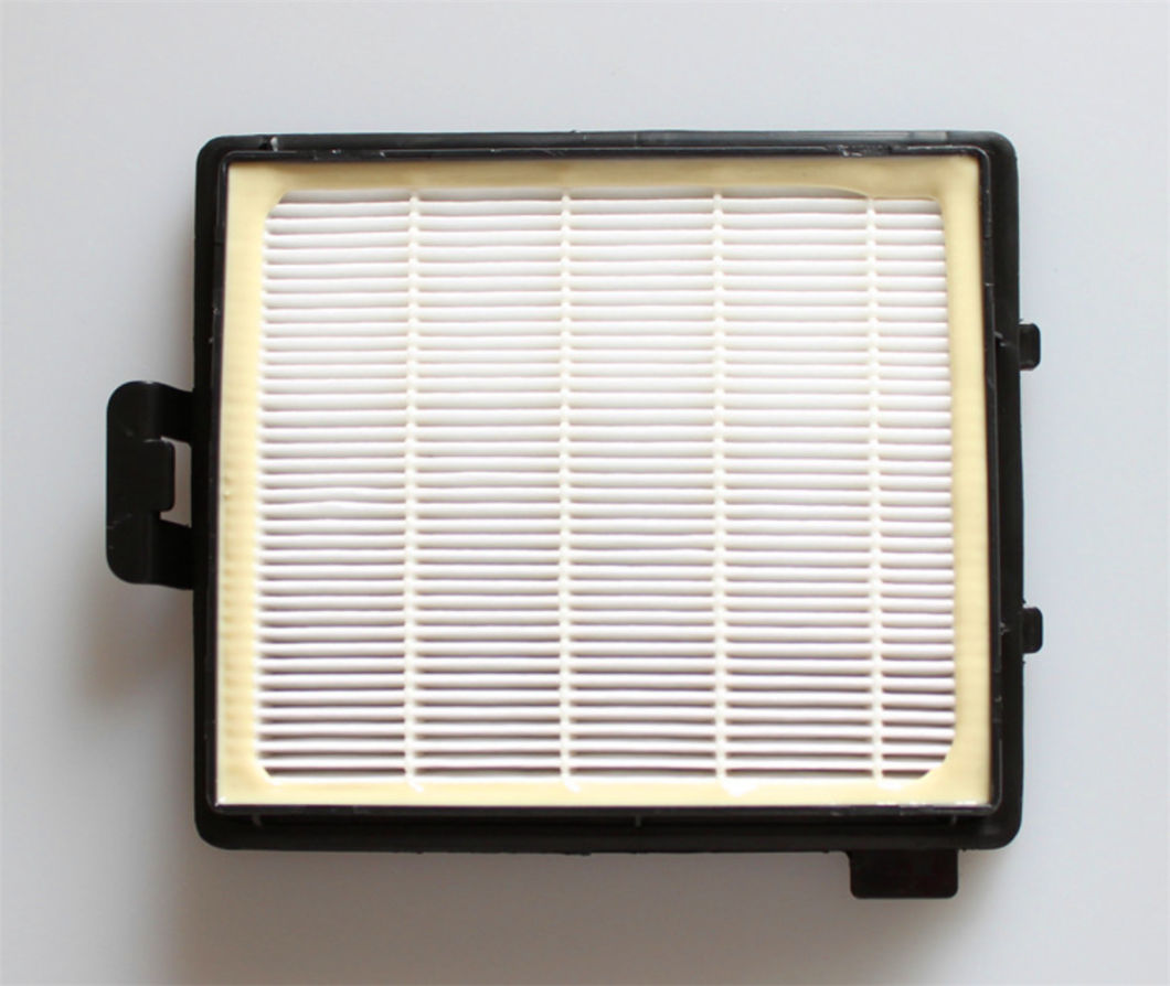 Vacuum Cleaner HEPA Filter Replacement for FC8140 FC8146 FC8147 FC8148
