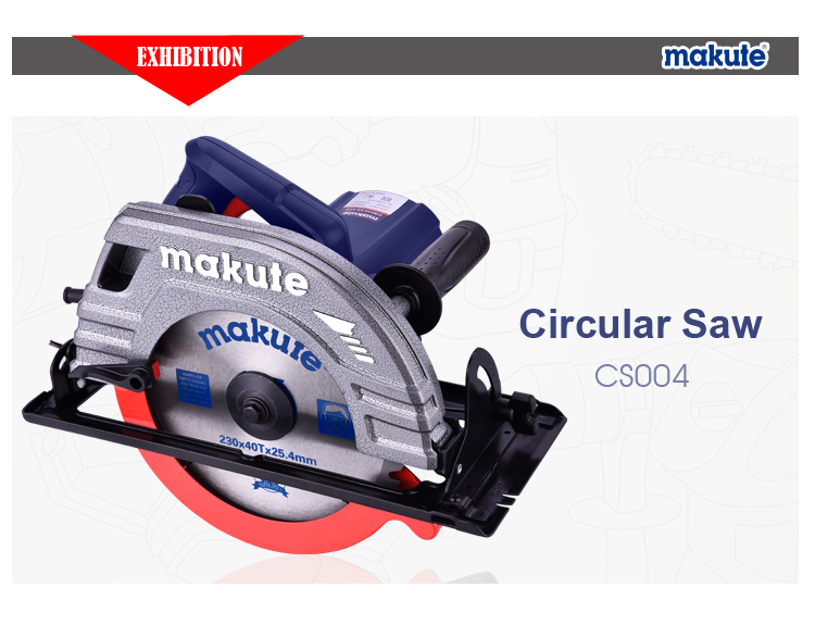 7inch Premium Quality 185mm Electric Wood Mini Circular Saw