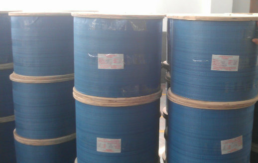 7X19 Ungalvanized/Galvanized/Stainless Steel Wire Rope